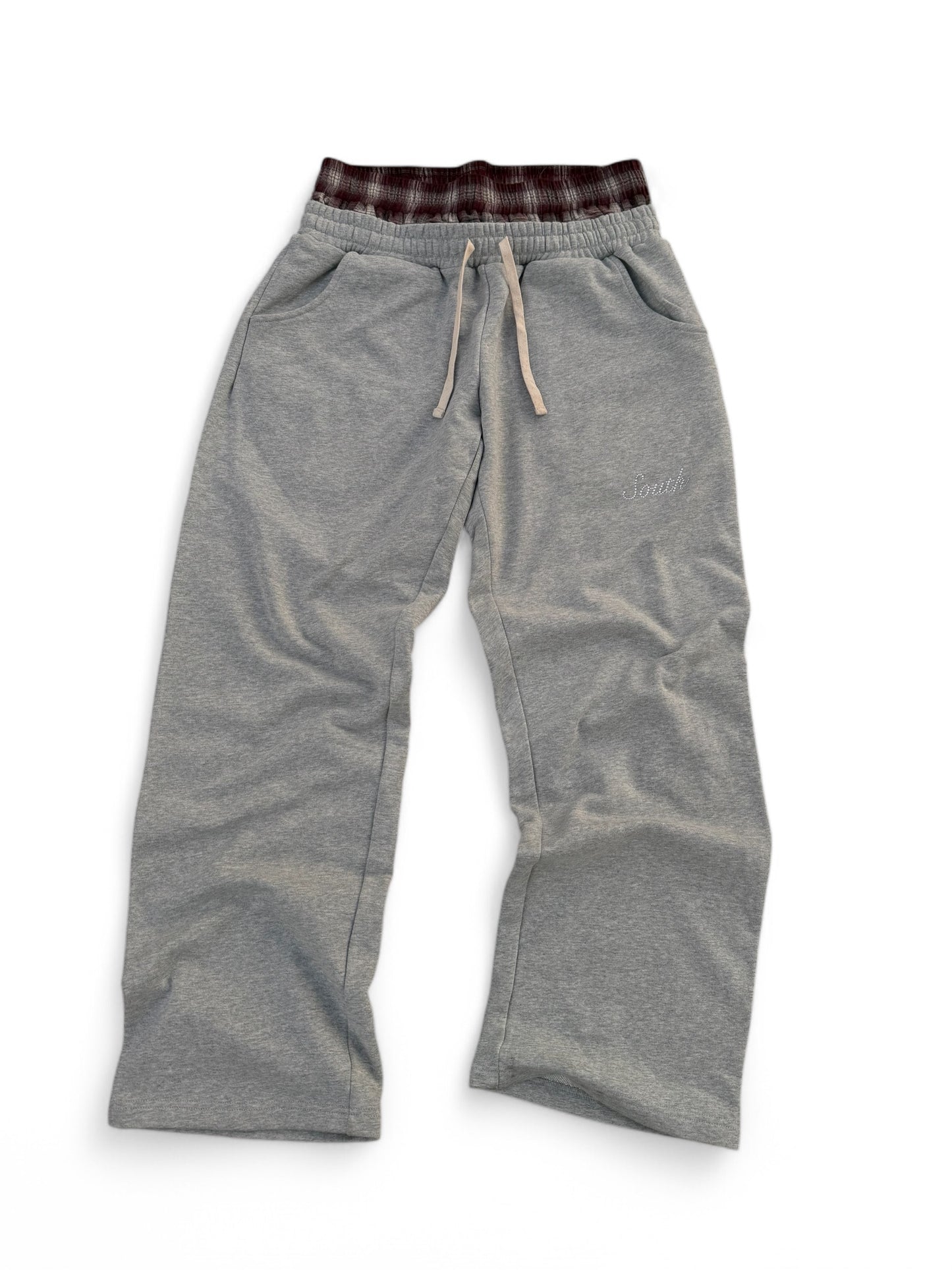 Lazy sweats