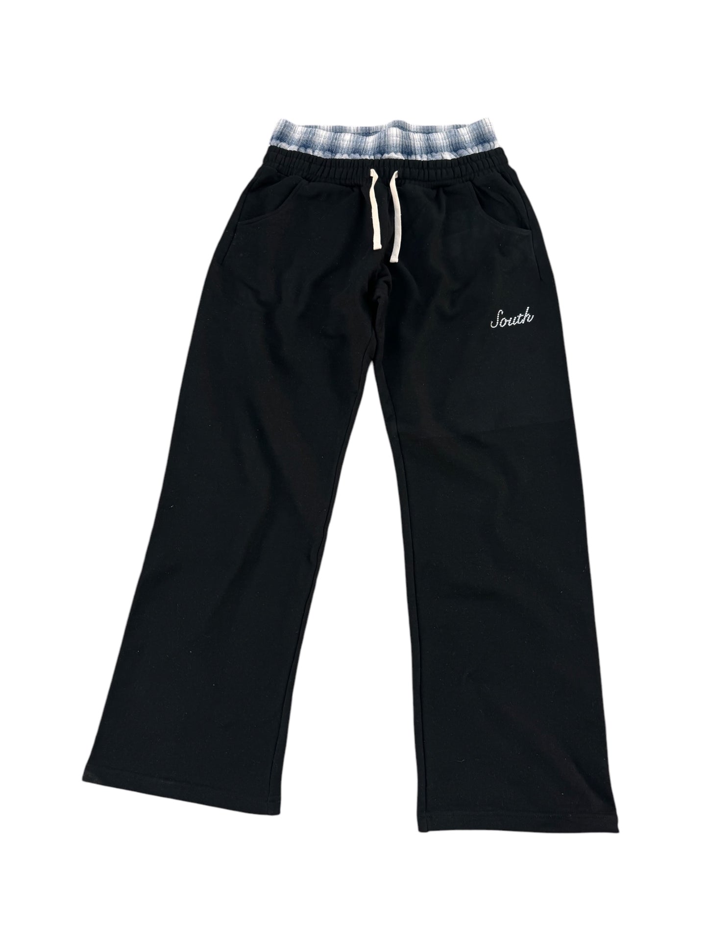 LAZY SWEATS