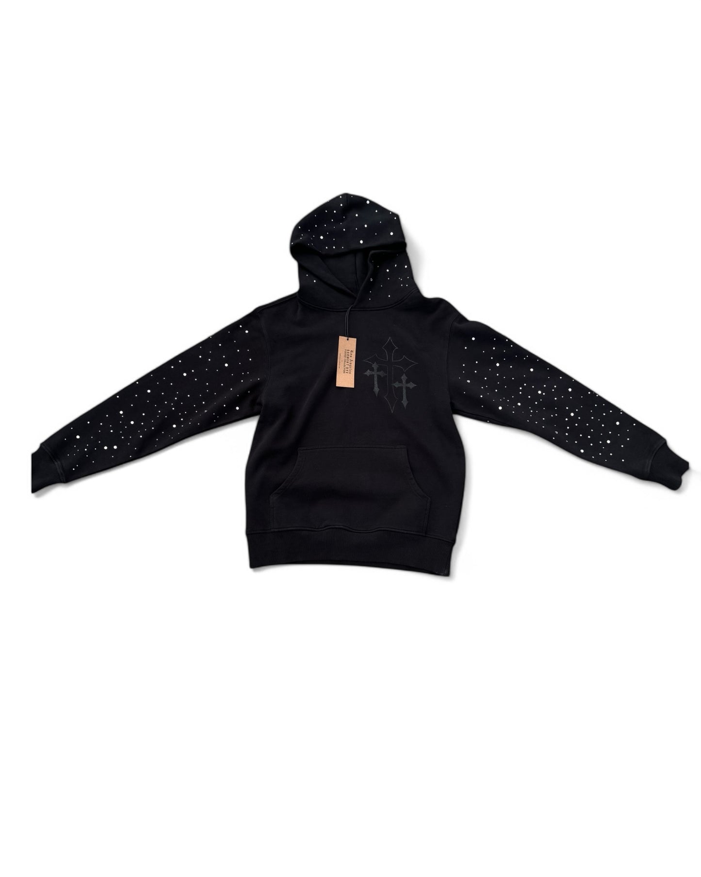 Fear god hoodie
