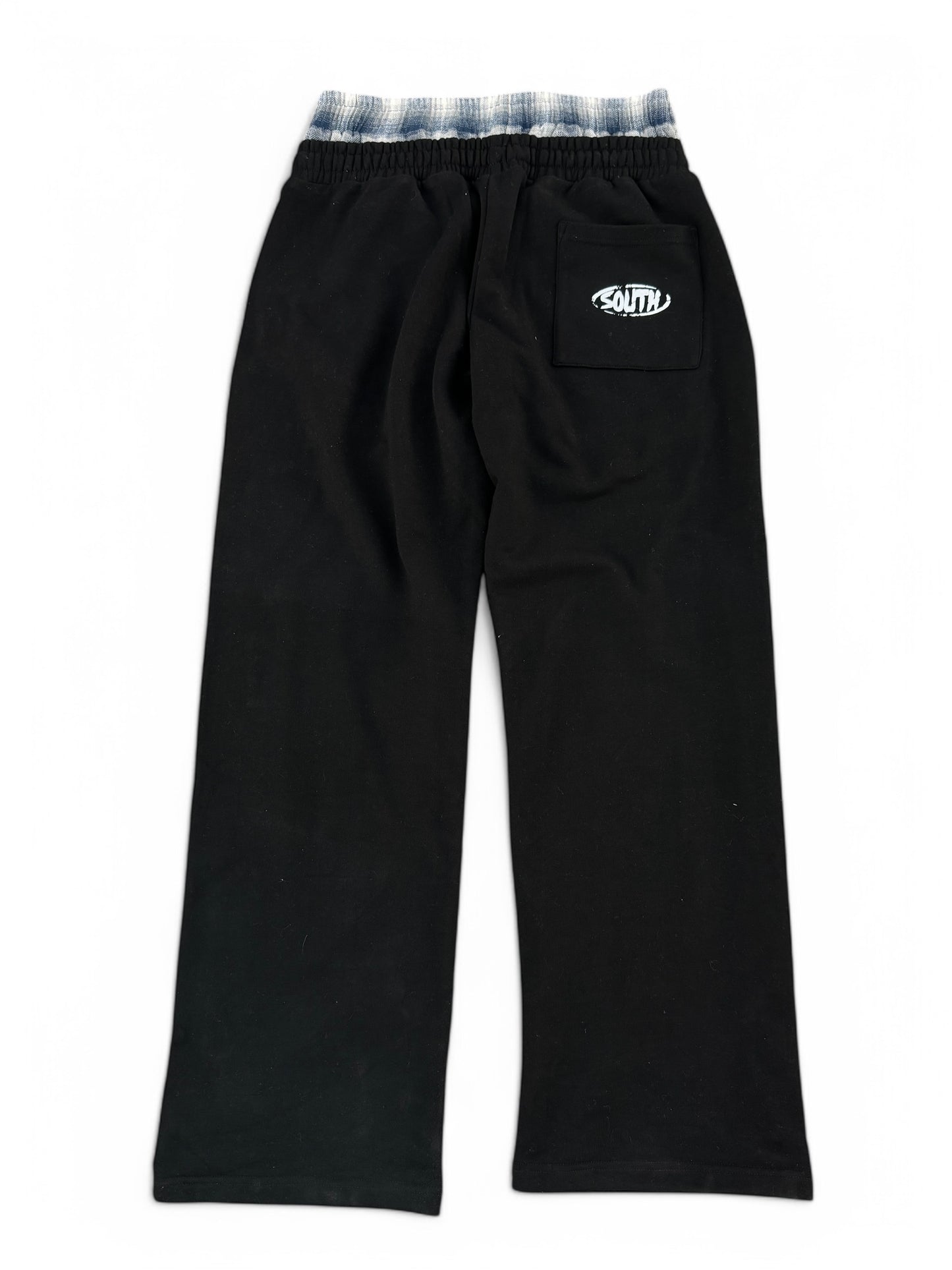 LAZY SWEATS