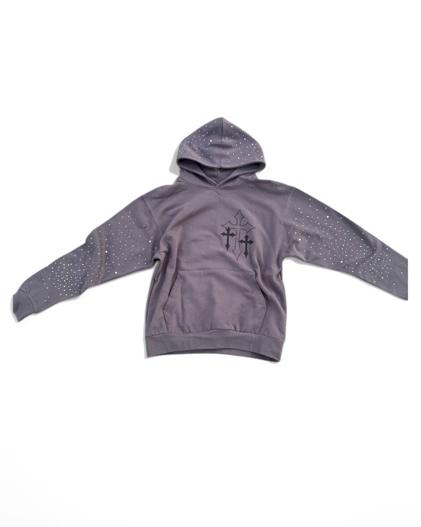 Fear god hoodie