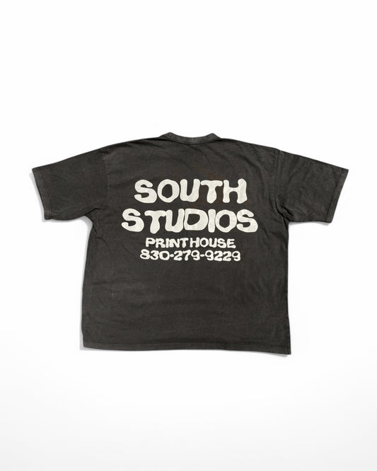 SS Lounge shirt
