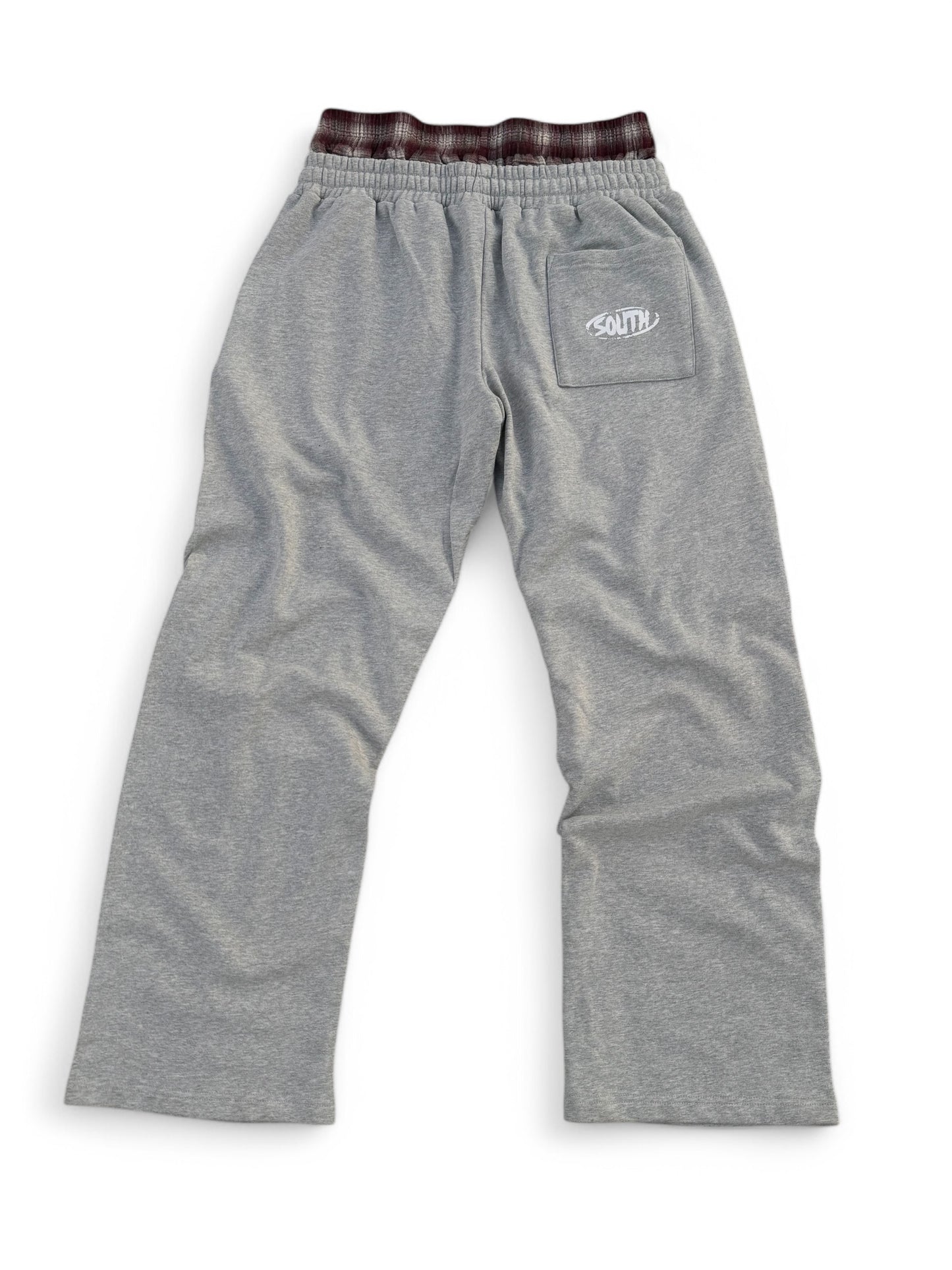 Lazy sweats