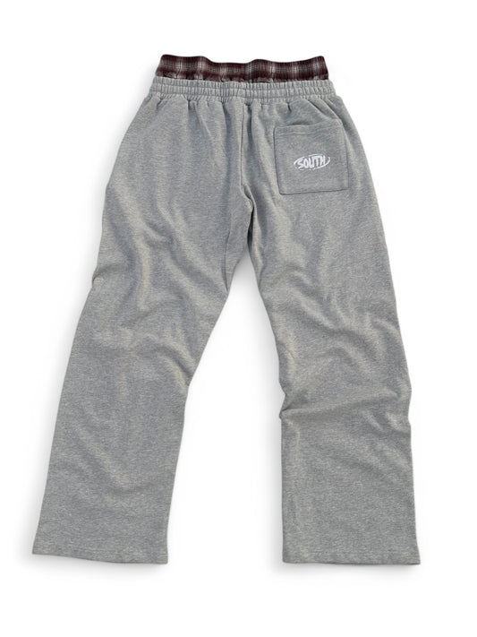 Lazy sweats