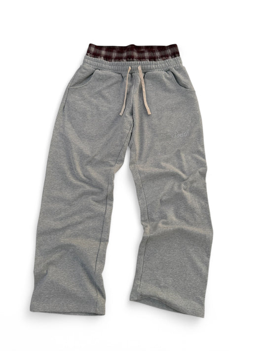 Lazy sweats