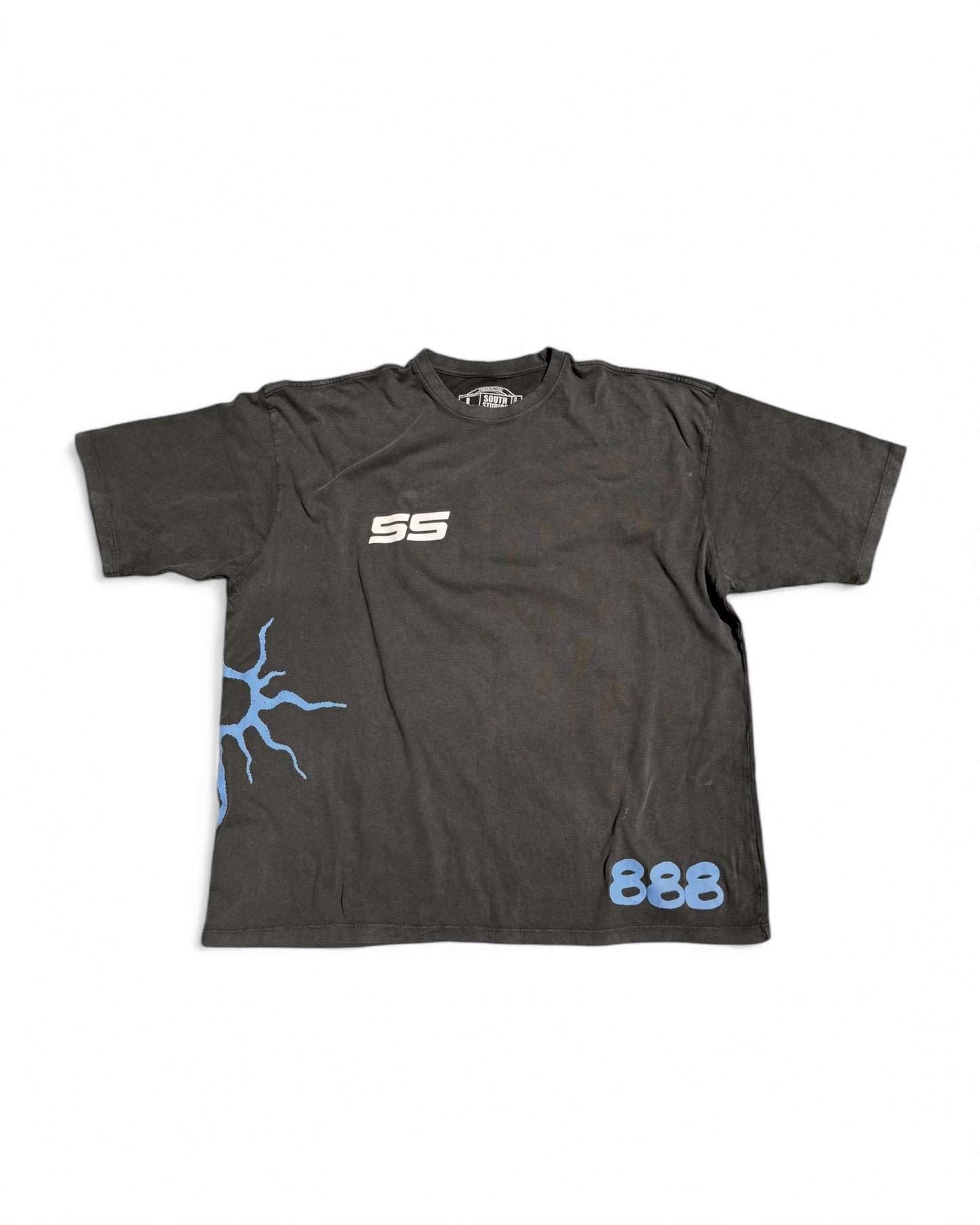 SS Lounge shirt